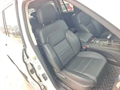 2020 Haval H9 2.0T Gasoline 4WD Elite 5-seat, белый — фото 25
