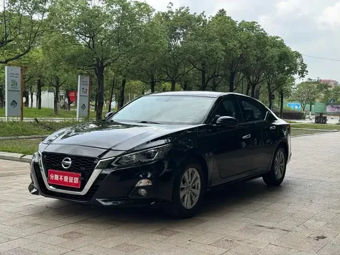 2021 Nissan Teana 2.0L XE