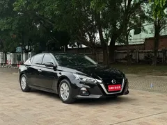 2021 Nissan Teana 2.0L XE, чёрный — фото 3