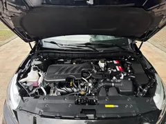 2021 Nissan Teana 2.0L XE, чёрный — фото 5