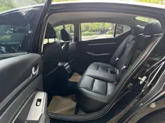2021 Nissan Teana 2.0L XE, чёрный — фото 7