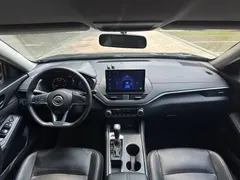2021 Nissan Teana 2.0L XE, чёрный — фото 8