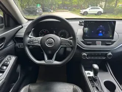 2021 Nissan Teana 2.0L XE, чёрный — фото 9