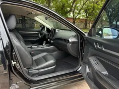 2021 Nissan Teana 2.0L XE, чёрный — фото 11