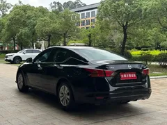 2021 Nissan Teana 2.0L XE, чёрный — фото 13