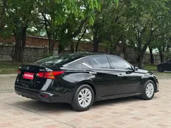 2021 Nissan Teana 2.0L XE, чёрный — фото 14