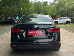 2021 Nissan Teana 2.0L XE, чёрный — фото 15