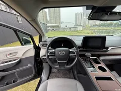 2021 Toyota Sienna 2.5L Hybrid Luxury — фото 10