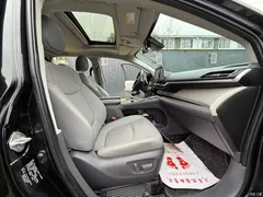 2021 Toyota Sienna 2.5L Hybrid Luxury — фото 12