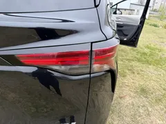 2021 Toyota Sienna 2.5L Hybrid Luxury — фото 16