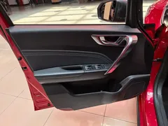 2021 Geely Vision X3 1.5L MT — фото 6