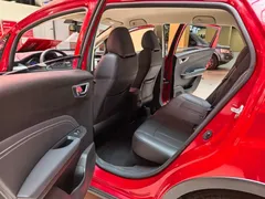 2021 Geely Vision X3 1.5L MT — фото 7