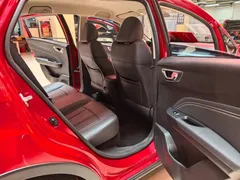 2021 Geely Vision X3 1.5L MT — фото 8