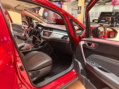 2021 Geely Vision X3 1.5L MT — фото 9