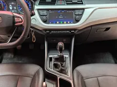 2021 Geely Vision X3 1.5L MT — фото 11
