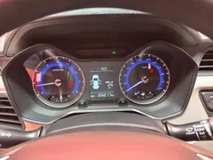 2021 Geely Vision X3 1.5L MT — фото 13