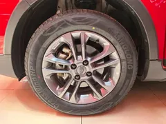 2021 Geely Vision X3 1.5L MT — фото 19