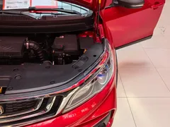 2021 Geely Vision X3 1.5L MT — фото 21