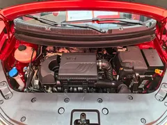 2021 Geely Vision X3 1.5L MT — фото 23