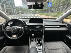 2020 Lexus RX 300 2WD Elite VI — фото 11