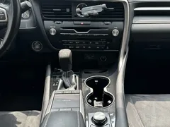 2020 Lexus RX 300 2WD Elite VI — фото 12