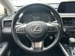 2020 Lexus RX 300 2WD Elite VI — фото 13