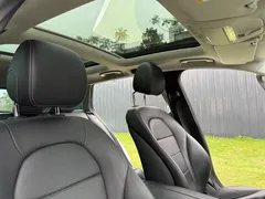 2020 Mercedes-Benz C-Class C 260, белый — фото 14