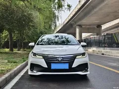 2023 Toyota Allion 2.0L Elite — фото 2