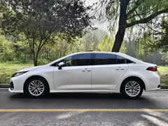 2023 Toyota Allion 2.0L Elite — фото 3