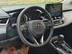 2023 Toyota Allion 2.0L Elite — фото 5