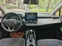 2023 Toyota Allion 2.0L Elite — фото 6