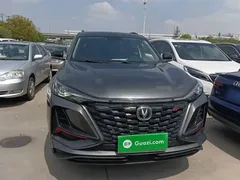 2022 Changan CS75 PLUS 2.0T AT Pilot — фото 3