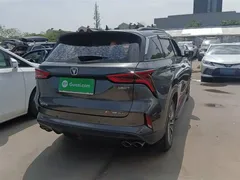2022 Changan CS75 PLUS 2.0T AT Pilot — фото 7