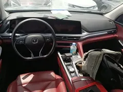 2022 Changan CS75 PLUS 2.0T AT Pilot — фото 10