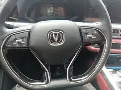 2022 Changan CS75 PLUS 2.0T AT Pilot — фото 11
