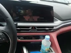 2022 Changan CS75 PLUS 2.0T AT Pilot — фото 13