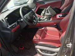 2022 Changan CS75 PLUS 2.0T AT Pilot — фото 15