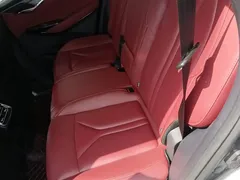 2022 Changan CS75 PLUS 2.0T AT Pilot — фото 17