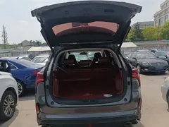 2022 Changan CS75 PLUS 2.0T AT Pilot — фото 19