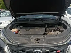 2022 Changan CS75 PLUS 2.0T AT Pilot — фото 20