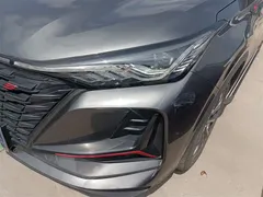 2022 Changan CS75 PLUS 2.0T AT Pilot — фото 24