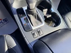 2021 Toyota Highlander 2.0T 4WD Luxury 7, белый — фото 11