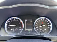 2021 Toyota Highlander 2.0T 4WD Luxury 7, белый — фото 13