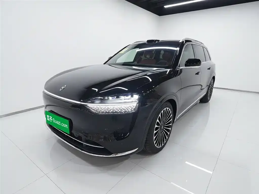 2025 Aito M9 52kWh 6 192