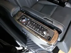 2021 Toyota Vellfire Hybrid 2.5L HV Supreme, чёрный — фото 5