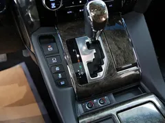 2021 Toyota Vellfire Hybrid 2.5L HV Supreme, чёрный — фото 15
