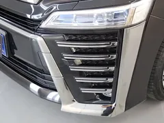 2021 Toyota Vellfire Hybrid 2.5L HV Supreme, чёрный — фото 19