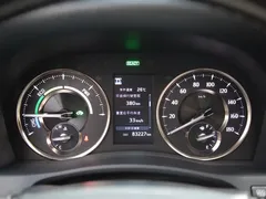 2021 Toyota Vellfire Hybrid 2.5L HV Supreme, чёрный — фото 20