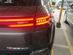 2021 Changan CS55 PLUS Blue Whale 1.5T DCT Luxury — фото 8