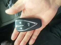 2021 Changan CS55 PLUS Blue Whale 1.5T DCT Luxury — фото 9